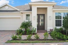 Villa in vendita a Vero Beach Florida Indian River County