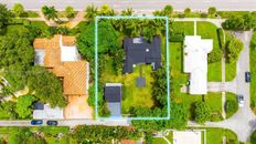 Villa in vendita a Miami Shores Florida Miami-Dade County