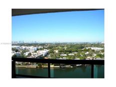 Palazzo in affitto a Miami Beach Florida Miami-Dade County