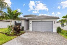 Villa in vendita a Port Saint Lucie Florida Saint Lucie County