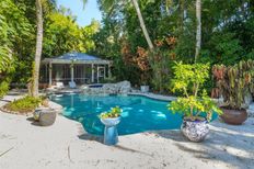 Villa in vendita a Coconut Grove Florida Miami-Dade County