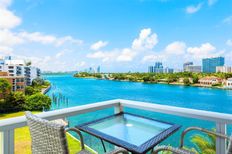 Palazzo in affitto a Bay Harbor Islands Florida Miami-Dade County