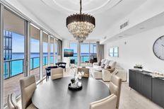 Palazzo in affitto a Sunny Isles Beach Florida Miami-Dade County