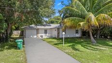 Villa in vendita a Port Saint Lucie Florida Saint Lucie County