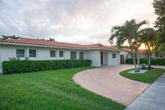 Villa in vendita a Miami Florida Miami-Dade County