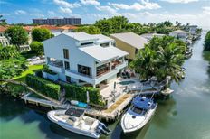 Villa in affitto a Miami Florida Miami-Dade County