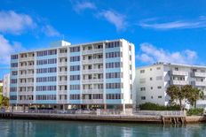 Palazzo in affitto a Miami Beach Florida Miami-Dade County