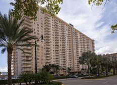 Palazzo in affitto a Sunny Isles Beach Florida Miami-Dade County