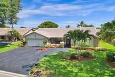 Villa in vendita a Coral Springs Florida Broward County