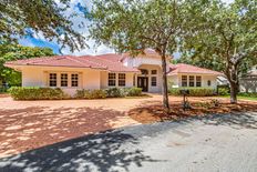 Villa in vendita a Palmetto Bay Florida Miami-Dade County