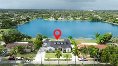 Villa in vendita a Miami Florida Miami-Dade County