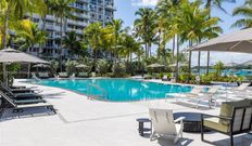 Palazzo in affitto a Miami Beach Florida Miami-Dade County