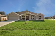 Villa in vendita a Fort Pierce Florida Saint Lucie County