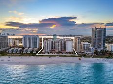 Palazzo in affitto a Miami Beach Florida Miami-Dade County