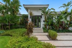 Villa in vendita a Miami Beach Florida Miami-Dade County