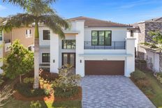 Villa in vendita a Parkland Florida Broward County