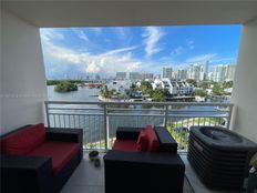 Palazzo in affitto a Sunny Isles Beach Florida Miami-Dade County