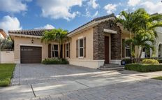 Villa in vendita a Miami Florida Miami-Dade County