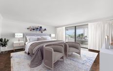 Palazzo in vendita a Bal Harbour Florida Miami-Dade County