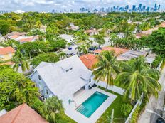 Villa in vendita a Miami Florida Miami-Dade County