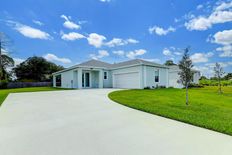 Villa in vendita a Port Saint Lucie Florida Saint Lucie County