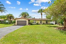 Villa in vendita a Coral Springs Florida Broward County