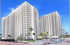 Palazzo in vendita a Bal Harbour Florida Miami-Dade County