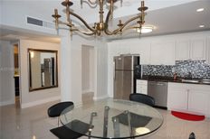 Palazzo in affitto a Sunny Isles Beach Florida Miami-Dade County