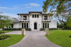 Villa in vendita a Miami Florida Miami-Dade County