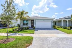 Villa in vendita a Port Saint Lucie Florida Saint Lucie County