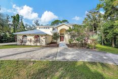 Villa in vendita a Parkland Florida Broward County