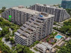 Palazzo in vendita a Key Biscayne Florida Miami-Dade County