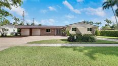 Villa in vendita a Miami Florida Miami-Dade County