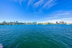 Villa in affitto a Miami Beach Florida Miami-Dade County