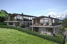 Casa di lusso in vendita a Kitzbühel Tirolo Politischer Bezirk Kitzbühel