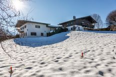 Casa di lusso in vendita a Oberndorf in Tirol Tirolo Politischer Bezirk Kitzbühel