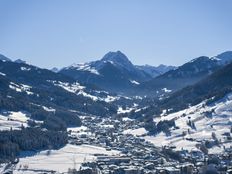 Prestigiosa casa di 206 mq in vendita Kirchberg in Tirol, Tirolo