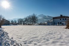 Terreno in vendita a Sankt Johann in Tirol Tirolo Politischer Bezirk Kitzbühel