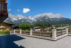 Casa di lusso in vendita a Going Tirolo Politischer Bezirk Kitzbühel