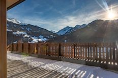 Appartamento in vendita a Hollersbach im Pinzgau Salisburghese Politischer Bezirk Zell am See