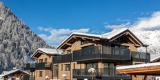 Appartamento di lusso di 144 m² in vendita Sankt Ulrich am Pillersee, Austria