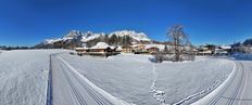 Terreno in vendita a Going Tirolo Politischer Bezirk Kitzbühel