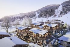 Casa di lusso in vendita a Going Tirolo Politischer Bezirk Kitzbühel