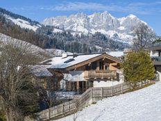 Casa di lusso in vendita a Reith bei Kitzbühel Tirolo Politischer Bezirk Kitzbühel