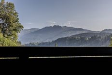 Terreno in vendita a Kitzbühel Tirolo Politischer Bezirk Kitzbühel