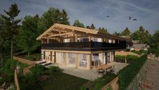 Prestigioso appartamento di 98 m² in vendita Naggl, Austria