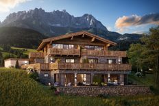 Casa di lusso in vendita a Going Tirolo Politischer Bezirk Kitzbühel