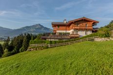 Casa di lusso di 606 mq in vendita Sankt Johann in Tirol, Austria