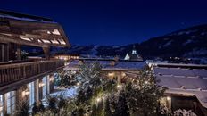 Casa di lusso in vendita a Jochberg Tirolo Politischer Bezirk Kitzbühel