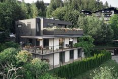 Casa di lusso in vendita a Kirchberg in Tirol Tirolo Politischer Bezirk Kitzbühel